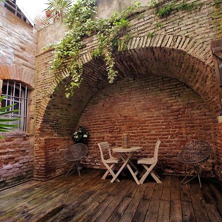 Le Pialou Albi Exterior photo