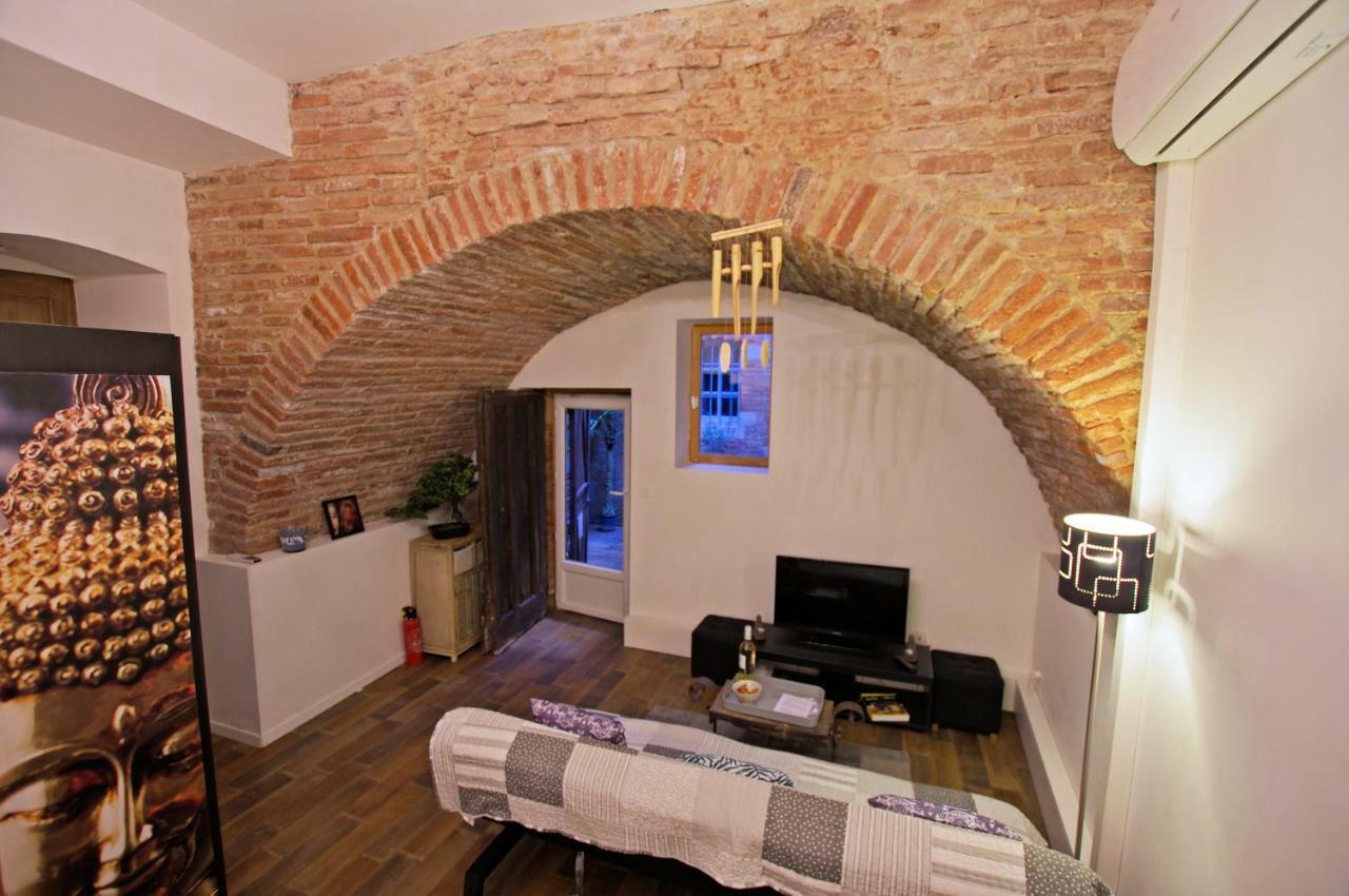 Le Pialou Albi Exterior photo