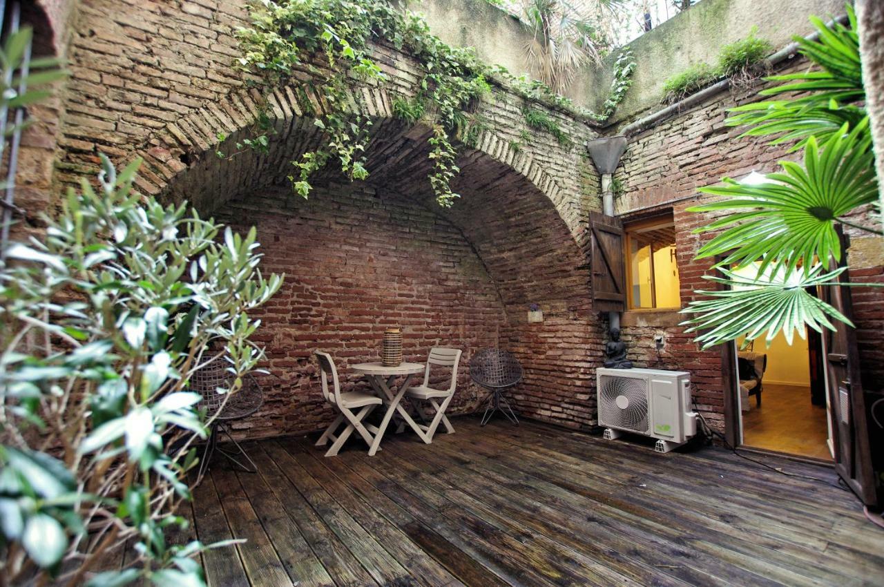 Le Pialou Albi Exterior photo